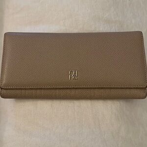 Carolina Herrera women wallet